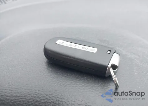 2015 Dodge Journey Sxt from USA, damaged, VIN 3C4PDCBG8FT668462